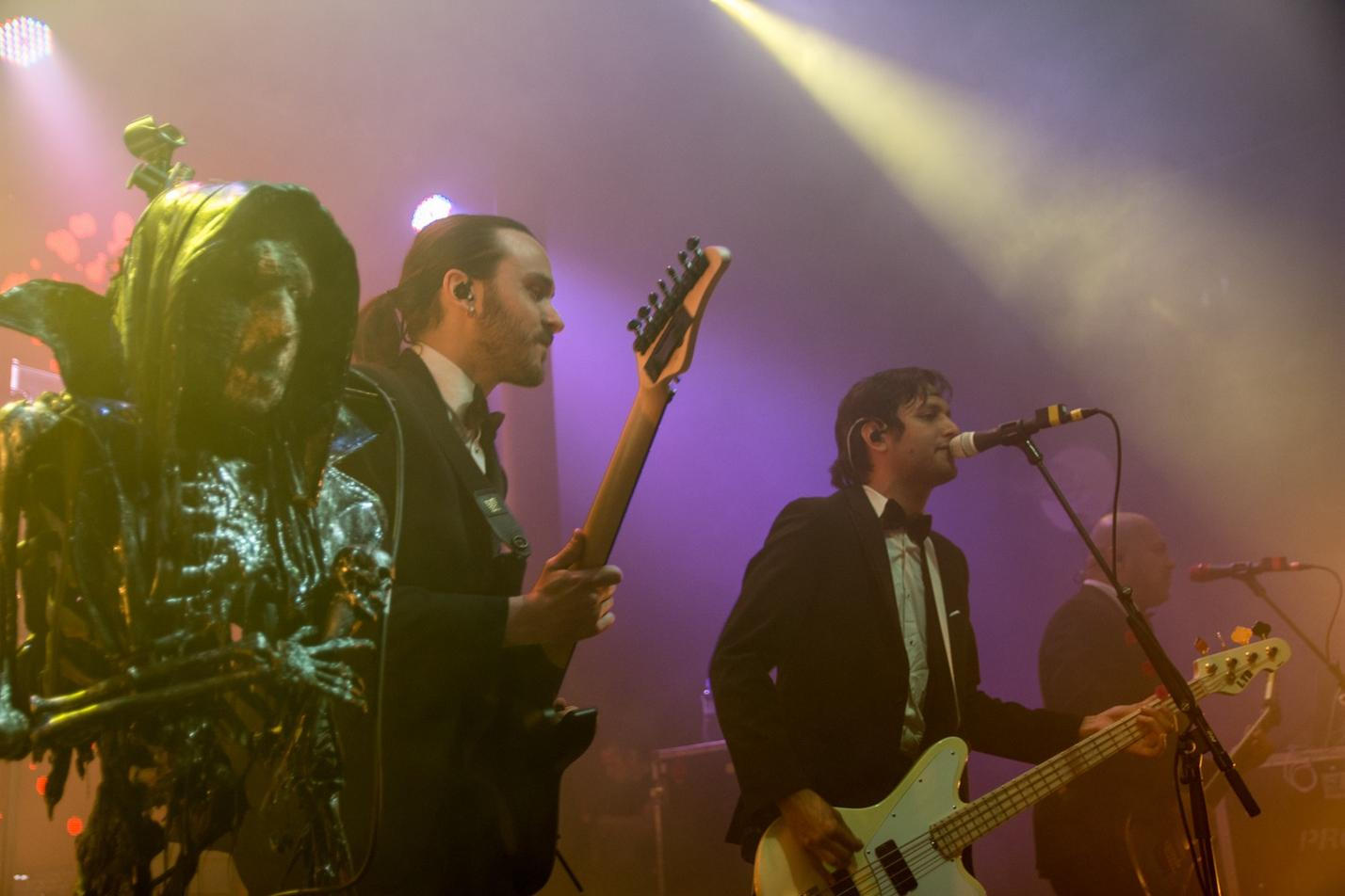 Ice Nine Kills (4)