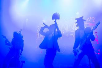 Ice Nine Kills (2)