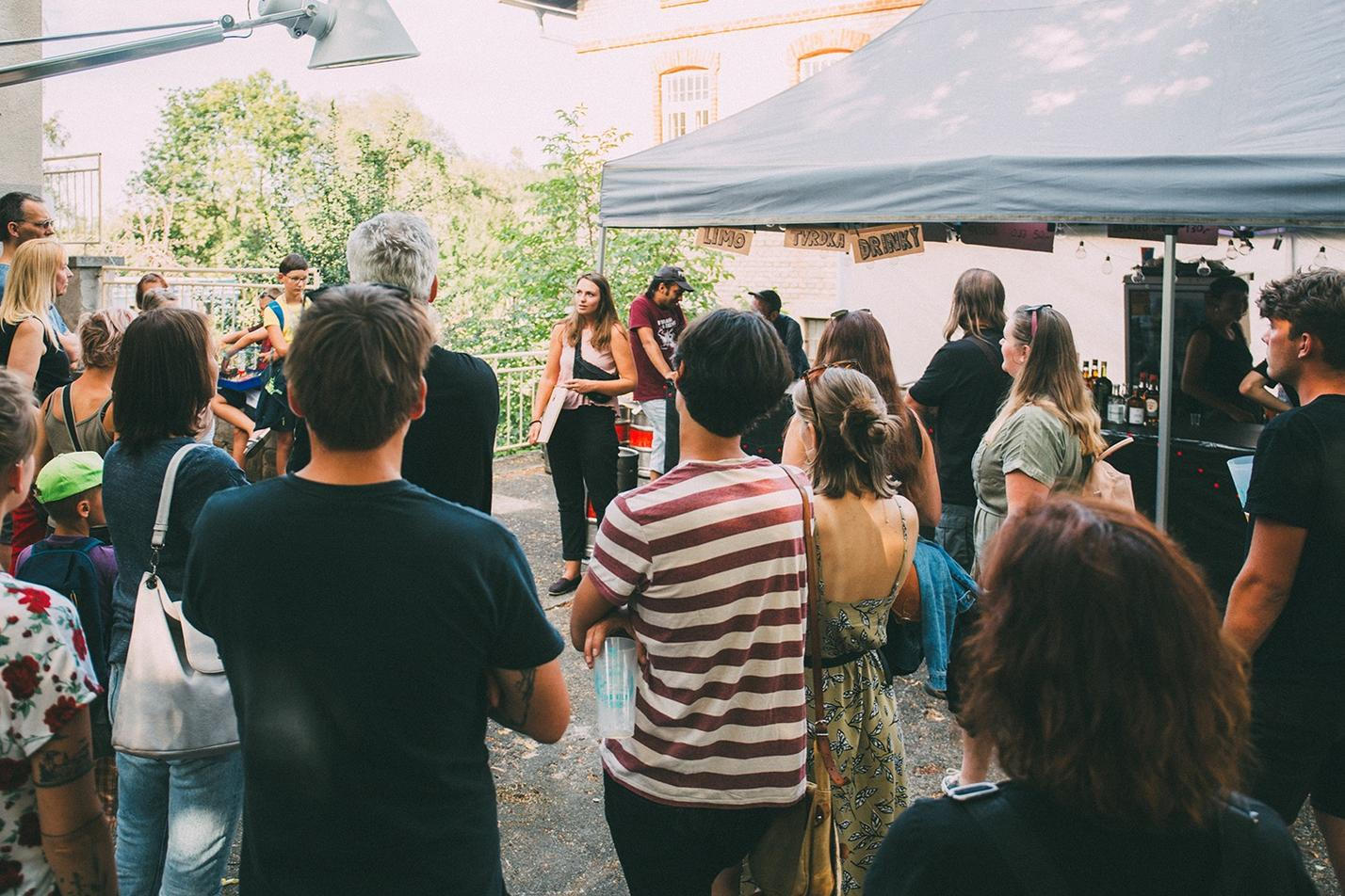 Festival Vivat vila