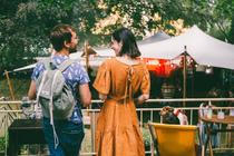 Festival Vivat vila
