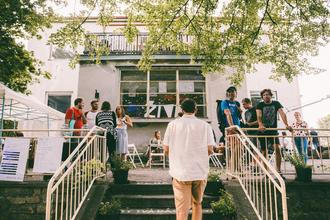 Festival Vivat vila