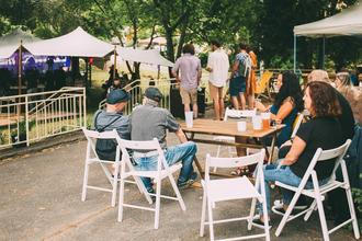 Festival Vivat vila
