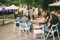 Festival Vivat vila