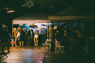 Festival Vivat vila