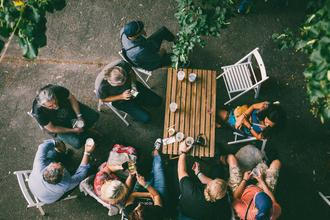 Festival Vivat vila