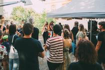 Festival Vivat vila