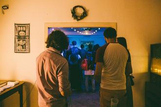Festival Vivat vila
