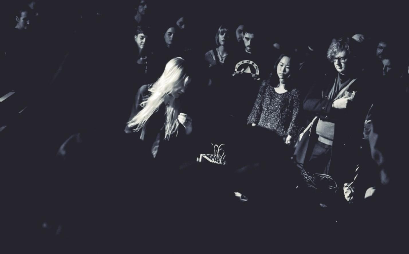 Pharmakon 3