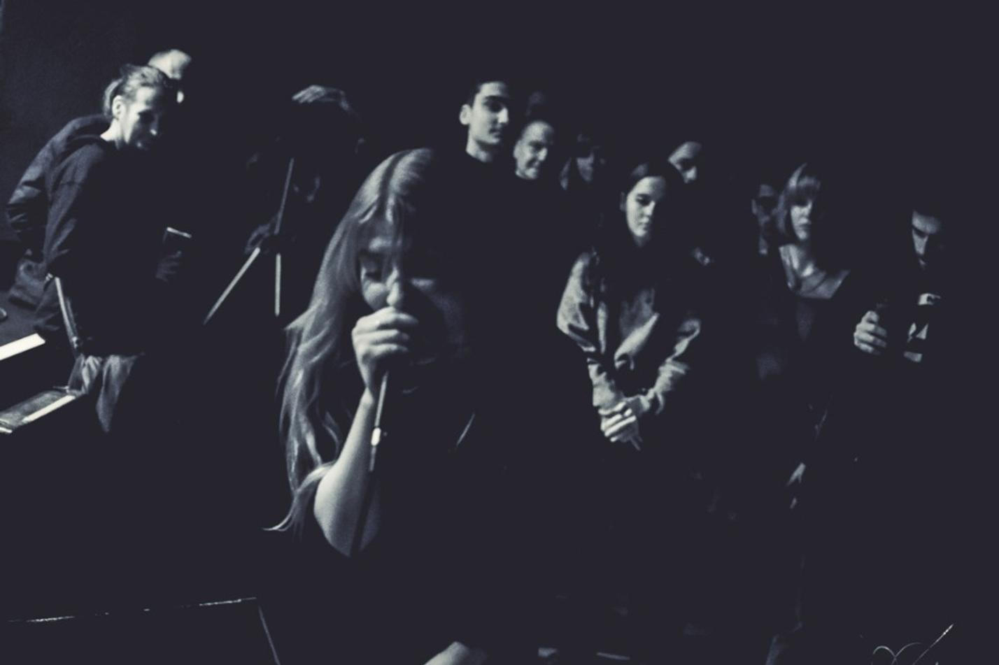 Pharmakon 1