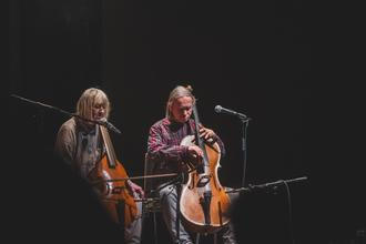 Irena & Vojtěch Havlovi (4)