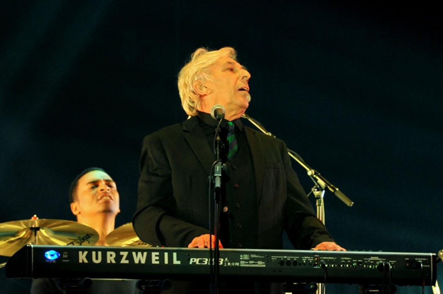 JohnCale