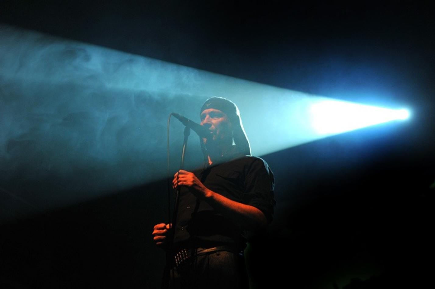 Laibach