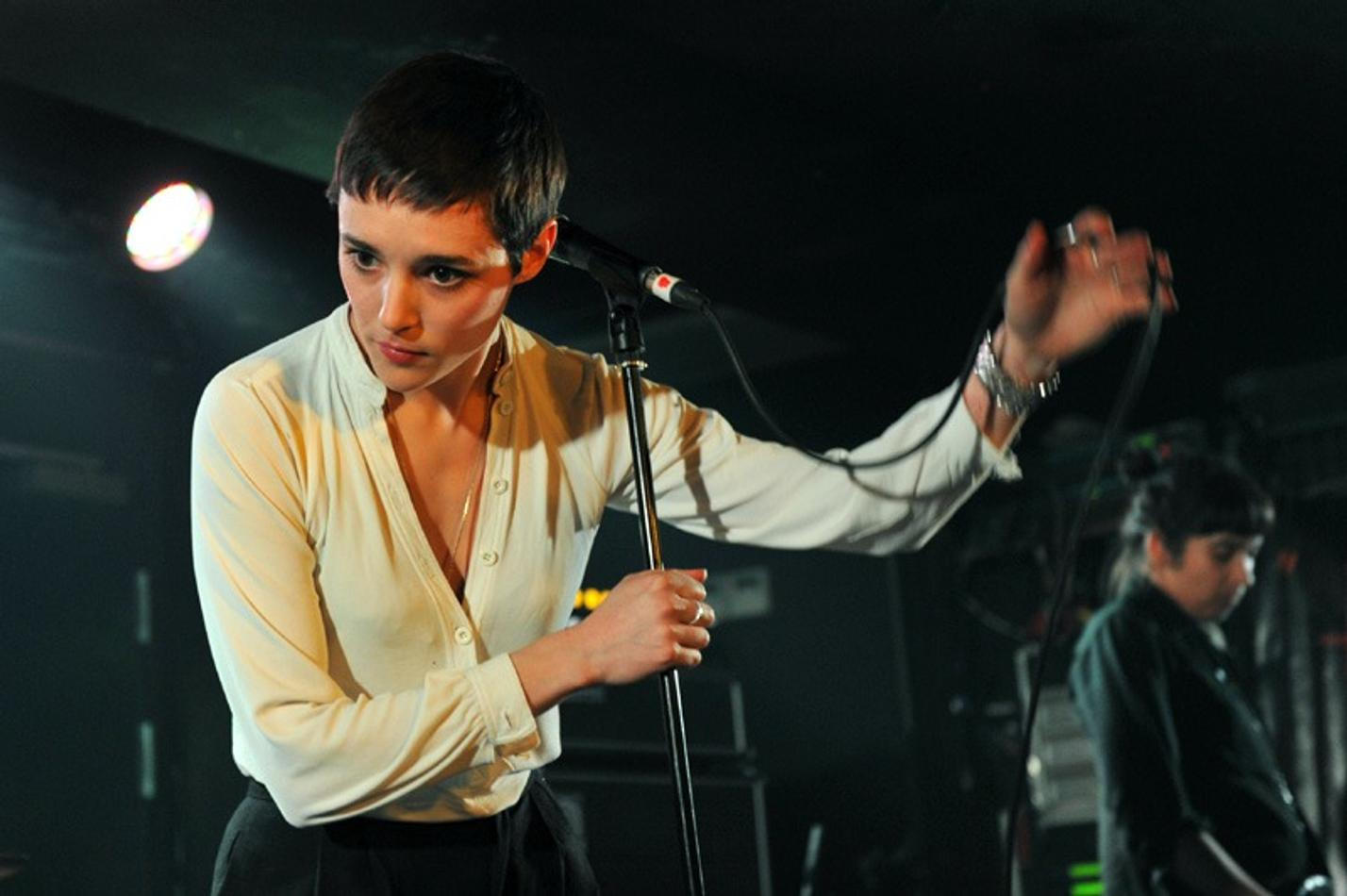 Savages