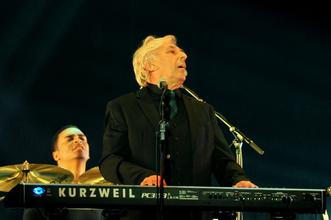 JohnCale
