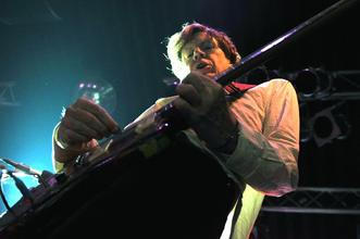ThurstonMoore