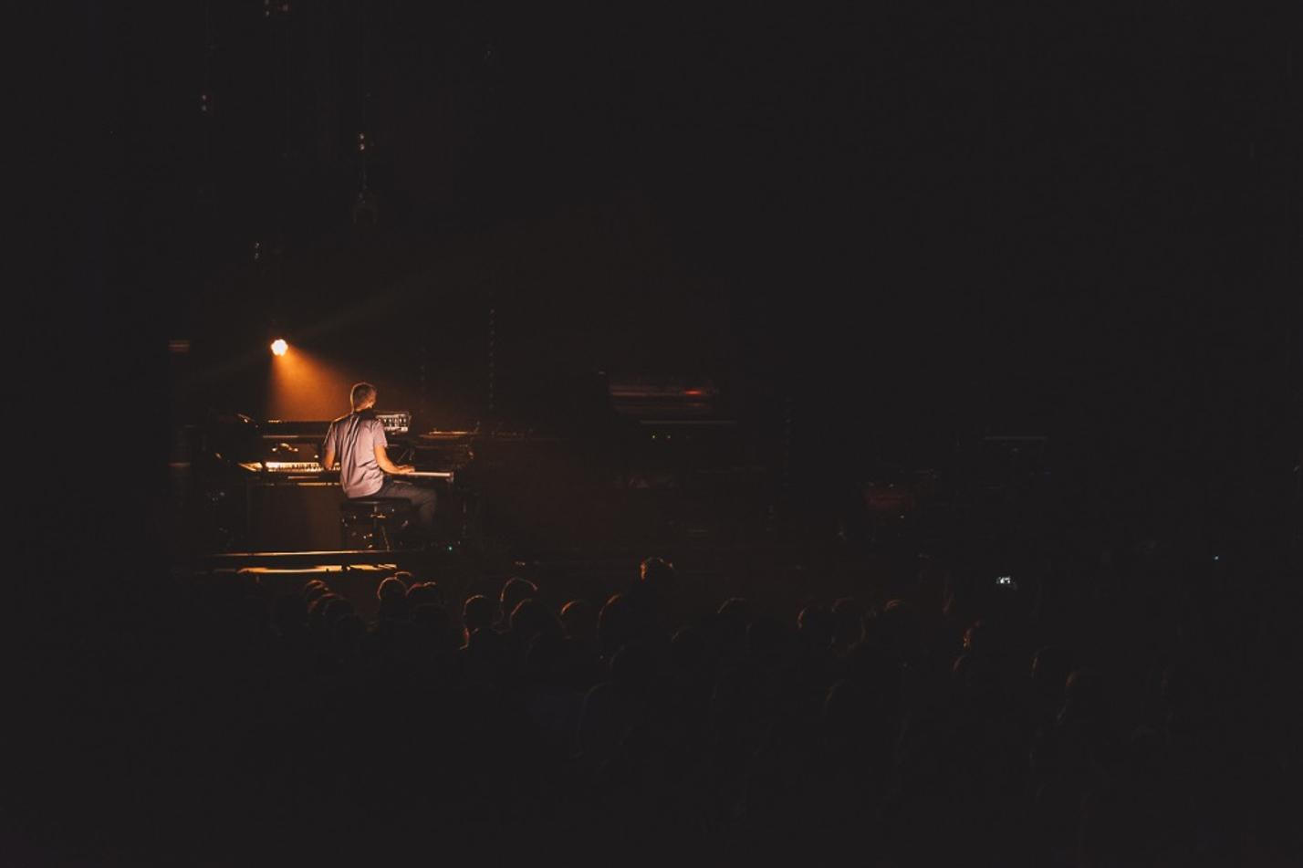 01_Ólafur Arnalds