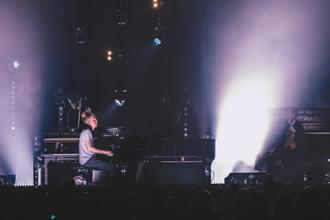 09_Ólafur Arnalds