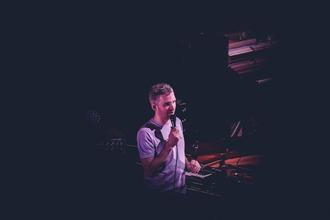 08_Ólafur Arnalds