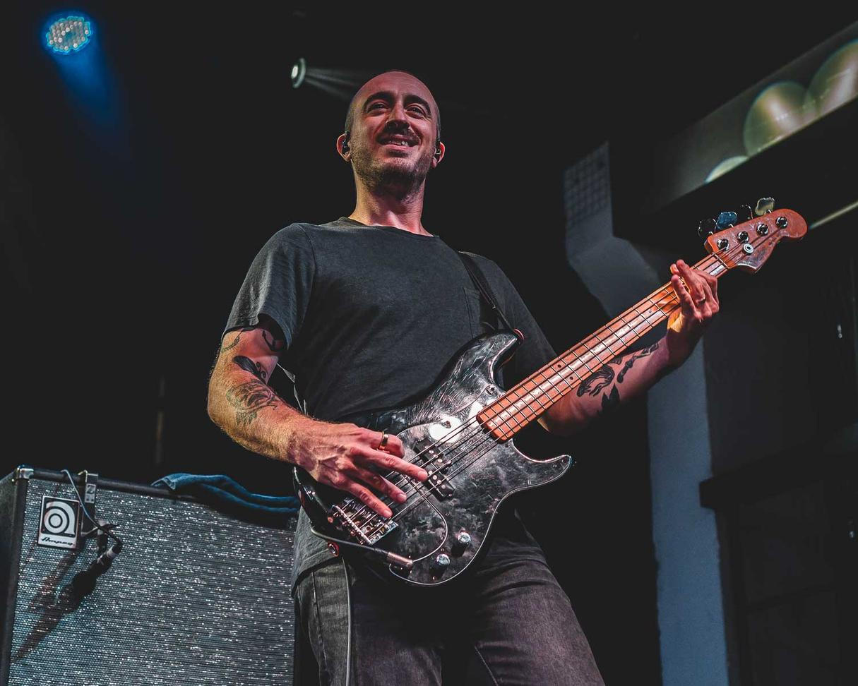 The Menzingers 5
