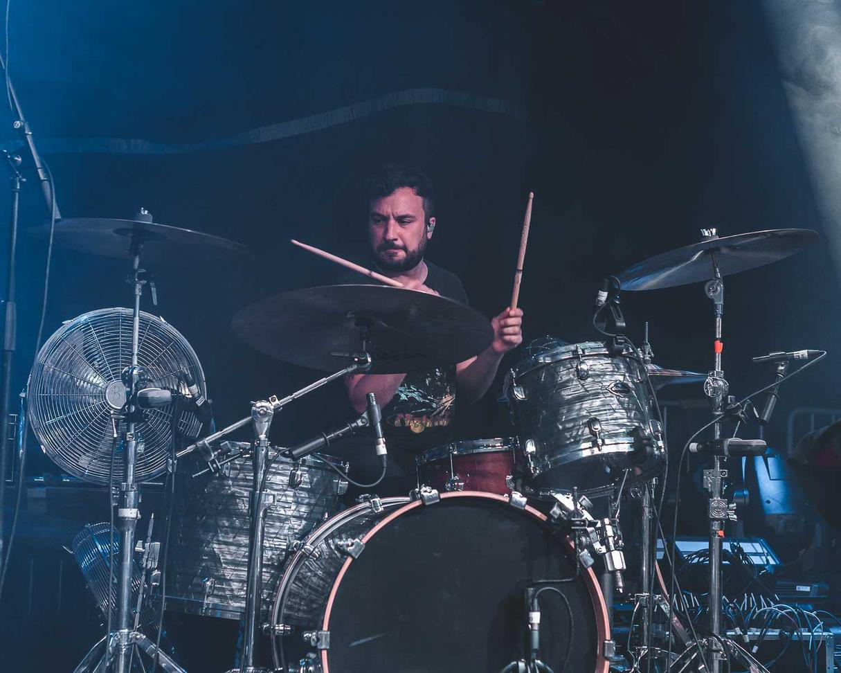 The Menzingers 3