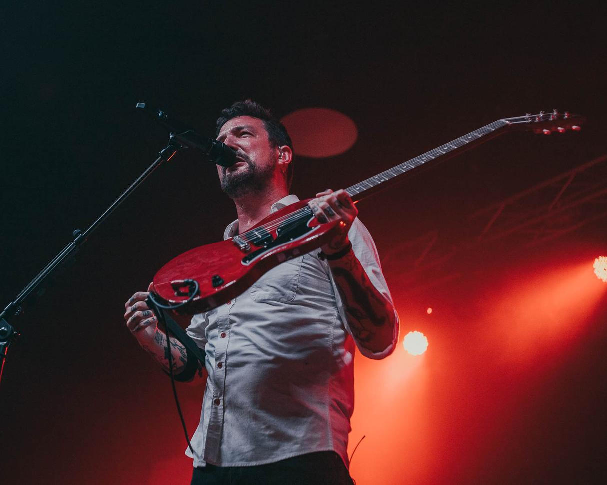 Frank Turner 1