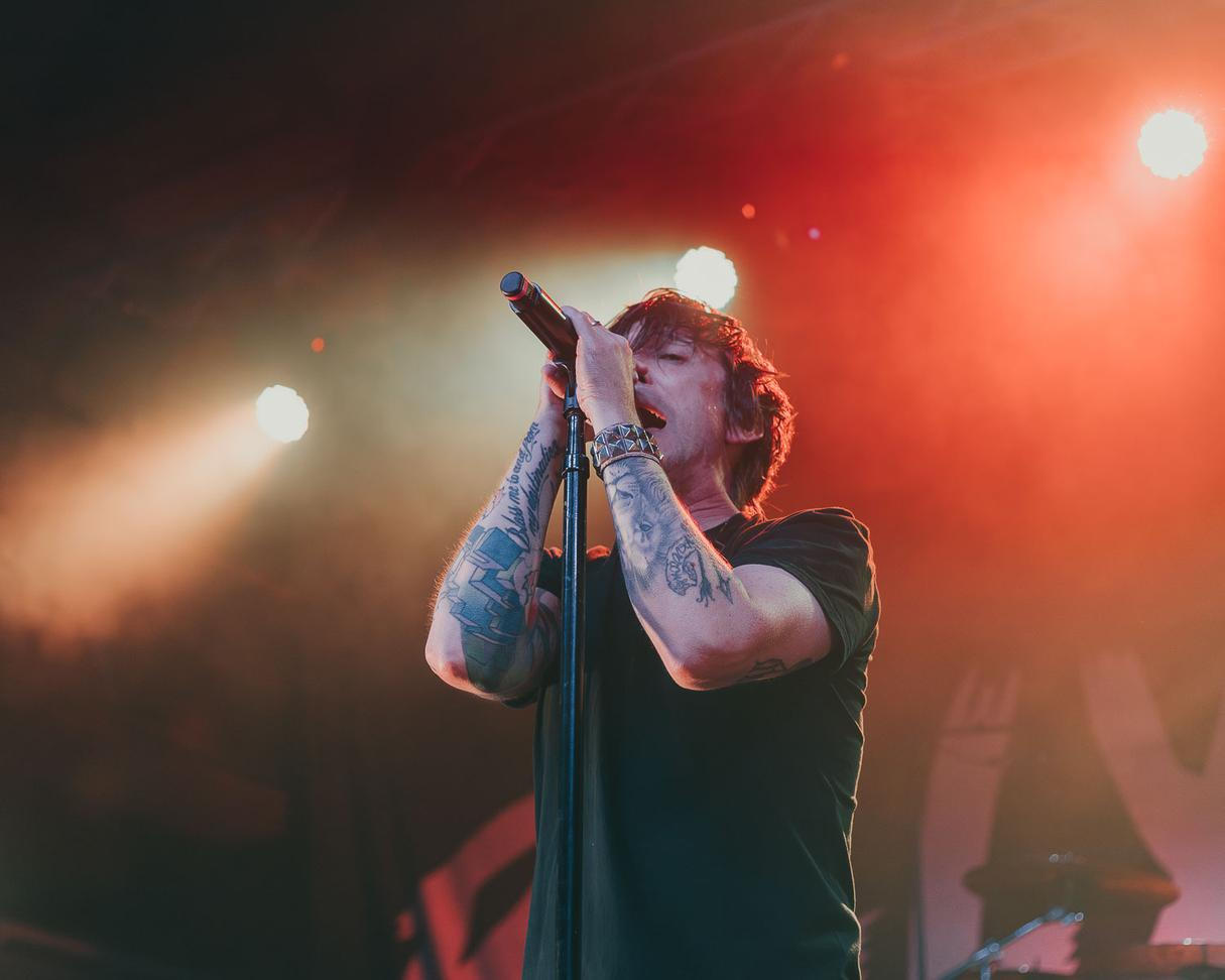 Billy Talent 5 (2)