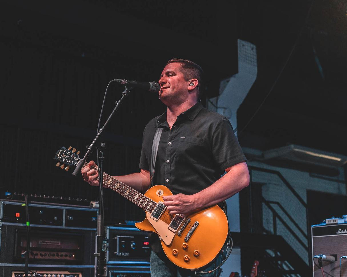 The Menzingers 2