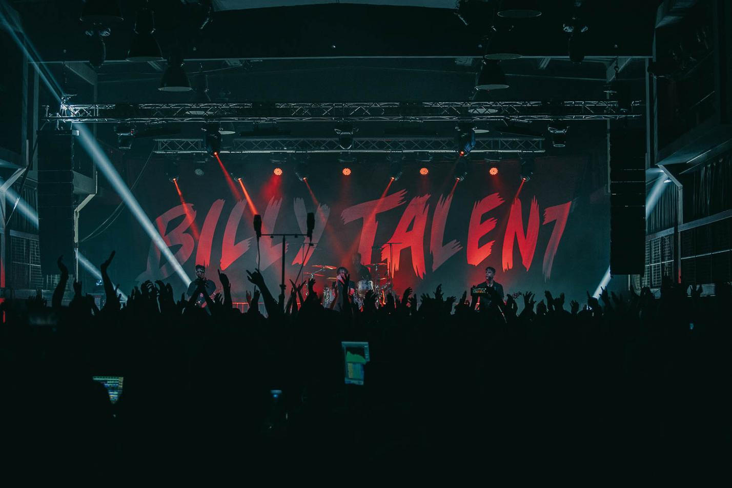Billy Talent 6 (2)