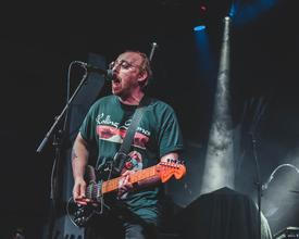 The Menzingers 4