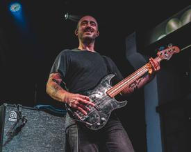 The Menzingers 5