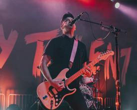 Billy Talent 2 (2)