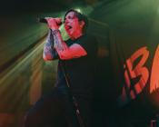 Billy Talent 3 (2)