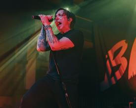 Billy Talent 3 (2)