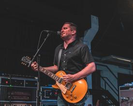 The Menzingers 2