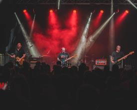 The Menzingers 1