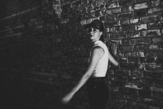 Miřenka Čechová (Marek Kolařík)
