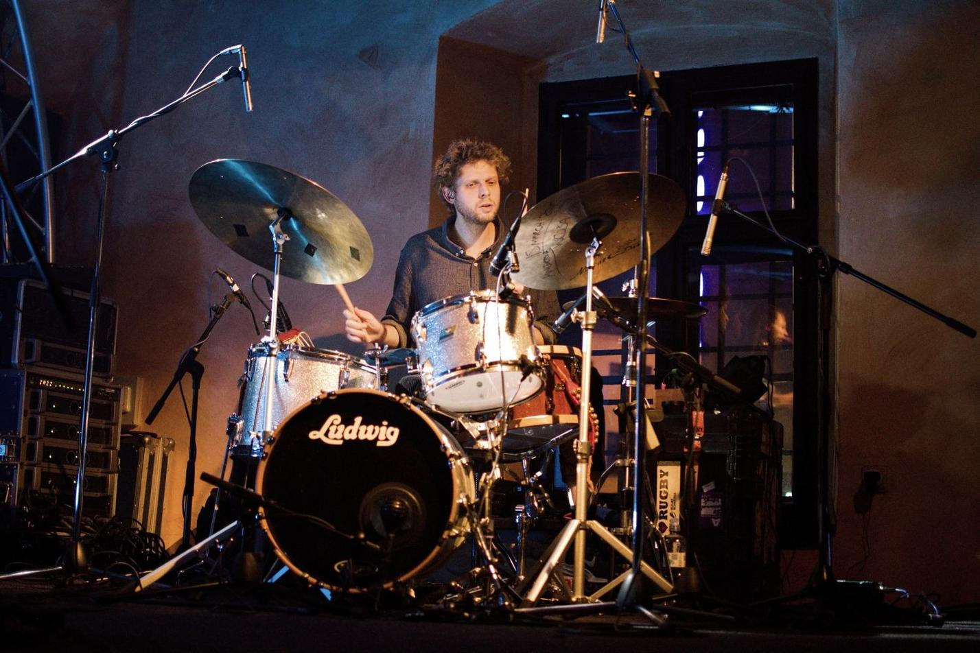 Mammal Hands 3