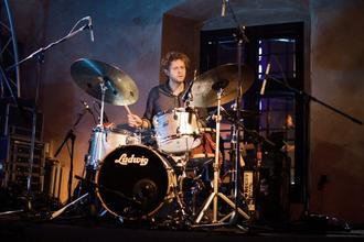 Mammal Hands 3