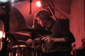 Mammal Hands 6