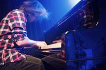 Mammal Hands 5
