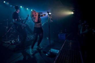 Hannah Melcr & Y_3