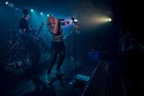 Hannah Melcr & Y_3