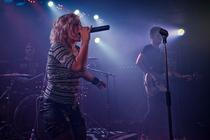 Hannah Melcr & Y_6