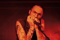 Mr. Pink & the bad thoughts 2