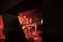 Mr. Pink & the bad thoughts 3