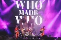 05_Who Made Who