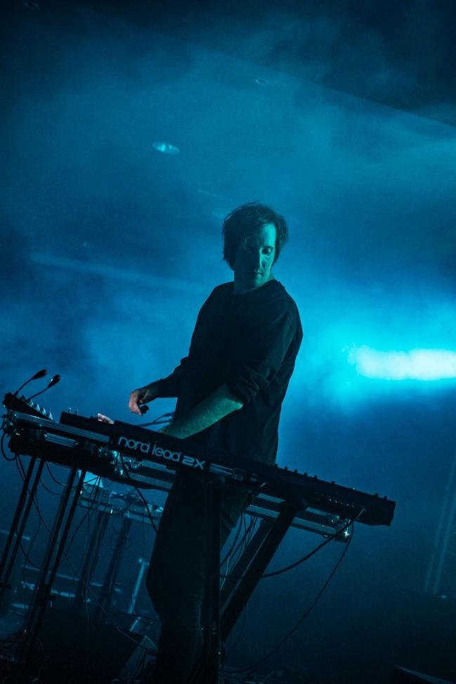 Christian Löffler, EartH, London, UK - 6984
