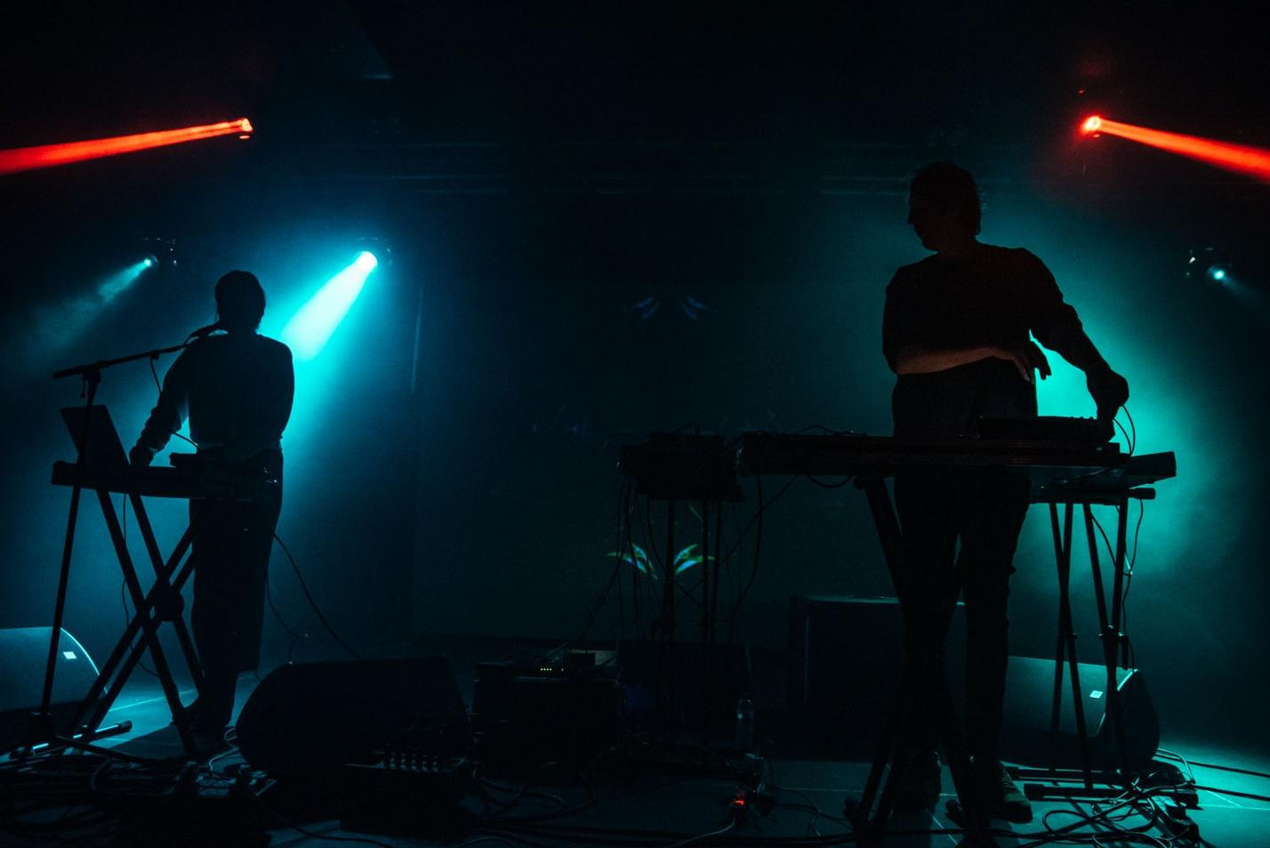 Christian Löffler, EartH, London, UK - 7087