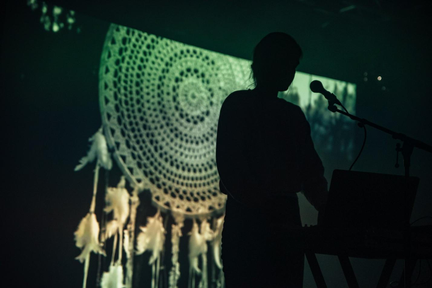 Christian Löffler, EartH, London, UK - 7007