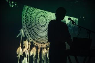 Christian Löffler, EartH, London, UK - 7007